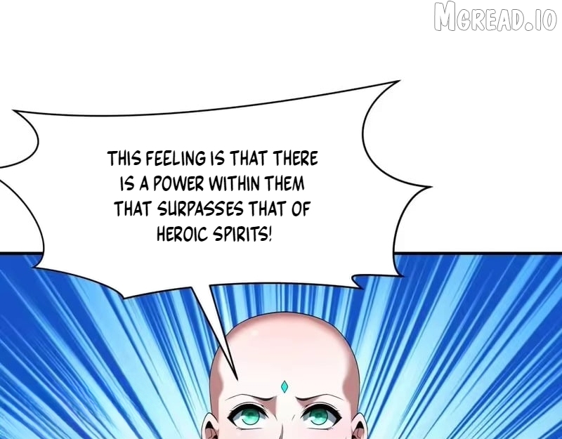 Era of the Haunted Chapter 571  - page 38